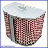 Honda CBX 750 FE 84 Air Filter HiFlo