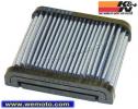 Kawasaki GPZ 500 S (EX 500 D1-D7) (UK Market) 94-01 Air Filter K&N - Performance and Washable