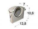 Yamaha XV 1600 A Wildstar 99-04 Air Filter