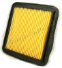Honda CBF 125 MA 10 Luchtfilter