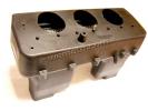 AIR BOX ASSY  TIGER/Sprint 93-98 Trophy 93-03 Daytona/Speed triple 95-96 Trident 95-98