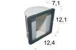 Yamaha XP 500 N/P/R T-Max 01-03 Air Filter