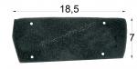 Aprilia Scarabeo 50 (2T) (Drum Front) 93-97 Air Filter