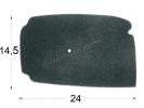 Honda SJ 100T/V/W/X Bali EX 96-99 Air Filter