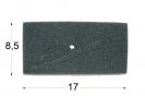 Honda SH 75 Scoopy H/K/M/P/DP/S/DS 87-95 Air Filter