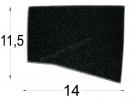 Air Filter Aprilia Habana Custom 50 99-04