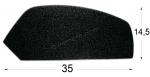 Air Filter Aprilia Leonardo 300 04-06