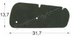 Honda FES 150 W/Y/1/2 Pantheon (import) 98-02 Air Filter