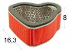 Honda VTX 1800 CA6/CA7 06-08 Air Filter