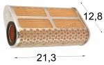 Honda CB 600 F Hornet 11 Air Filter