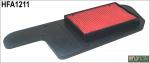 Honda FES 250 W/X Foresight 98-99 Filtre à Air HiFlo