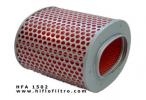 Honda XBR 500 H 87 Air Filter HiFlo