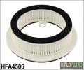 Yamaha XP 500 N/P/R T-Max 01-03 Air Filter Hiflo - Right