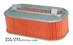 Honda VF 700 F Interceptor (US Market) 84-85 Air Filter HiFlo