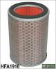 Honda CB 900 F2/F3 Hornet 02-03 Air Filter HiFlo