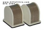 Kawasaki LTD 450 (EN 450 A1-A4) 85-88 Air Filter HiFlo