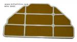 Kawasaki ZZR 600 (ZX 600 E6F) 06-07 Filtre à Air HiFlo