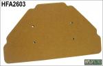 Kawasaki ZX-6R (ZX 600 F2-F3) 96-97 Filtre à Air HiFlo
