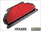 Kawasaki ZX-6R (ZX 636 B1/B2) 03-04 Filtre à Air HiFlo