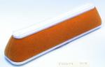 Kawasaki GPZ 900 R A7-A11 (ZX900A) 90-98 Air Filter HiFlo