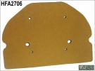 Kawasaki ZX7-R (ZX 750 P1/P2/P3) 96-98 Air Filter HiFlo