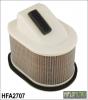 Kawasaki Z 750 S (ZR 750 K1/K6F) 05-06 Filtre à Air HiFlo