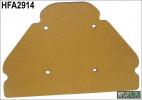 Kawasaki ZX9R (ZX 900 F1/F2) 02-04 Filtre à Air HiFlo