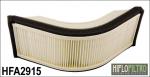 Kawasaki ZX 10R (ZX 1000 C1/C2) 04-05 Air Filter HiFlo