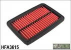Suzuki GSF 650 K7/K8 Bandit 07-08 Air Filter HiFlo