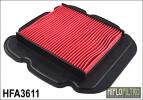 Suzuki DL 1000 K6 V-Strom 06 Air Filter HiFlo