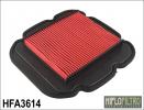 Suzuki DL 650 K7/K8 V-Strom 07-08 Air Filter HiFlo