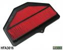 Suzuki GSXR 600 K4/K5 04-05 Air Filter HiFlo
