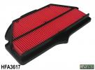 Suzuki GSXR 750 K9 09 Air Filter HiFlo