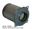 Suzuki VX 800 L/M/N/P/R/S/T/V 90-97 Filtre à Air HiFlo