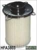 Suzuki VZ 800 V/W Marauder 97-98 Air Filter HiFlo