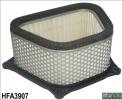 Suzuki GSX 1300 RK2 Hayabusa 02 Air Filter HiFlo