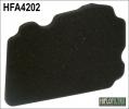 Yamaha TW 125 R/S 04 Air Filter HiFlo