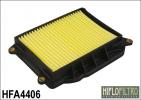 Yamaha YP 400 S/T Majesty 03-04 Crankcase Filter Hiflo