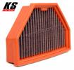 KTM RC8 08-09 Air Filter KS Performance - Washable - Lifetime