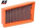 KTM 690 Enduro 08-09 Air Filter KS Performance - Washable - Lifetime