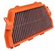 Honda CBR 1000 RR Fireblade 11 Air Filter KS Performance - Washable - Lifetime