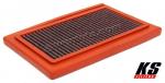 Kawasaki EX 250 R K8F/K9F Ninja  08-09 Air Filter KS Performance - Washable - Lifetime