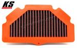 Suzuki GSR 750 L1 11 Air Filter KS Performance - Washable - Lifetime