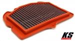 Suzuki GSX 1300 RL1 Hayabusa 11 Air Filter KS Performance - Washable - Lifetime