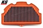 Suzuki GSXR 750 K9 09 Air Filter KS Performance - Washable - Lifetime