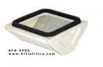 Yamaha FZ 600 (French Market) 86-88 Air Filter HiFlo