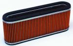 Yamaha XS 750 78-79 Filtre à Air HiFlo