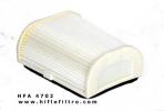 Yamaha XV 1000 SE Virago 88-89 Air Filter HiFlo