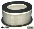 Yamaha FZS 1000 Fazer 04-05 Filtre à Air HiFlo