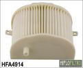 Yamaha XV 1600 A Wildstar 99-04 Air Filter HiFlo